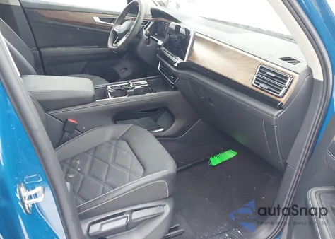 2026 Volkswagen Atlas Se With Technology z USA, uszkodzony, nr VIN 1V2HN2CA6TC504624